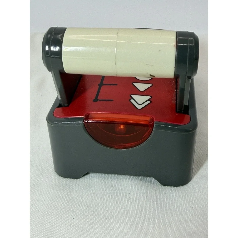 BRIO Travel Train Red Replacement Controller Control Remote 33510 891